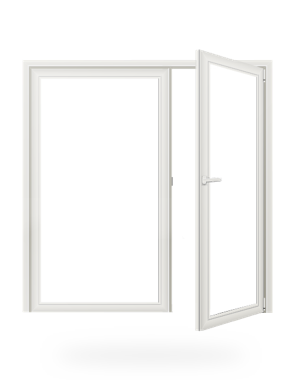 Casement-Doors