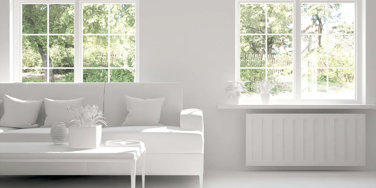 UPVC Doors and Windows