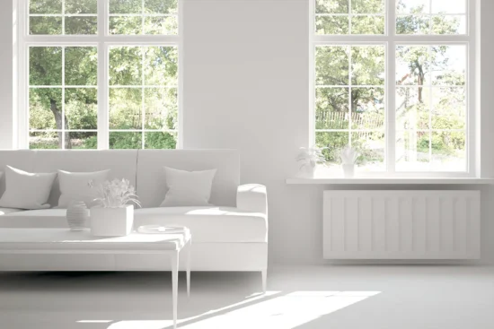 UPVC Doors and Windows