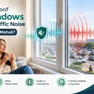 Soundproof Home Windows